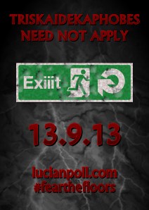 Scream - Teaser ad v1.1