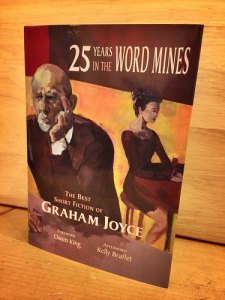 25 Years in the Word Mines